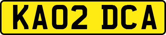 KA02DCA