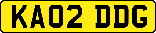 KA02DDG