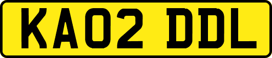 KA02DDL