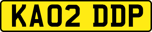 KA02DDP