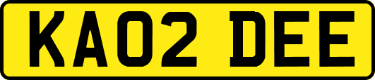KA02DEE