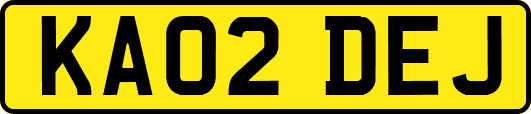 KA02DEJ