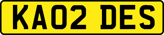 KA02DES