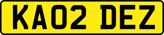 KA02DEZ