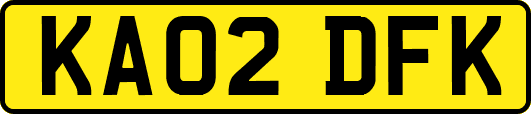 KA02DFK