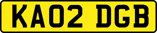KA02DGB