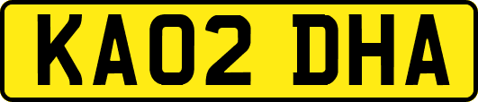 KA02DHA