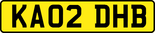 KA02DHB