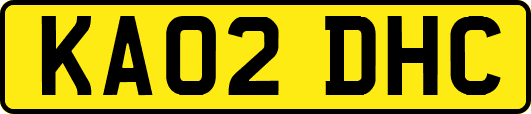 KA02DHC
