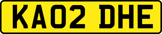 KA02DHE
