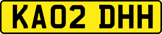 KA02DHH