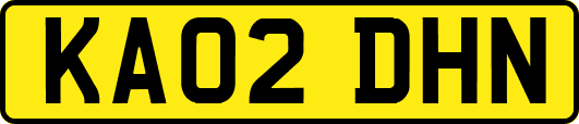 KA02DHN