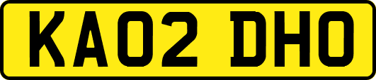 KA02DHO