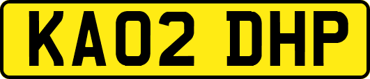 KA02DHP