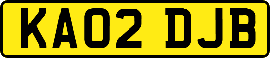 KA02DJB