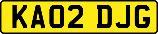 KA02DJG