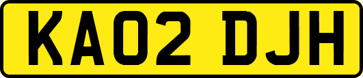 KA02DJH