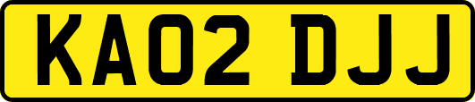 KA02DJJ