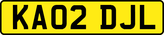 KA02DJL