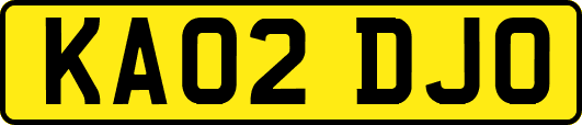 KA02DJO