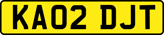KA02DJT