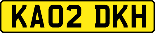 KA02DKH