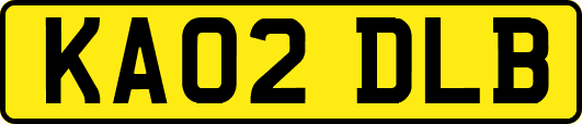 KA02DLB