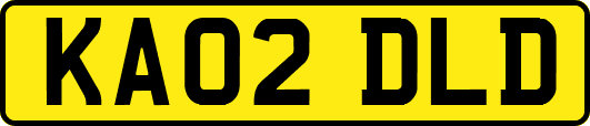 KA02DLD