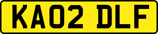 KA02DLF