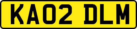 KA02DLM