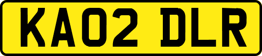 KA02DLR