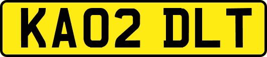 KA02DLT