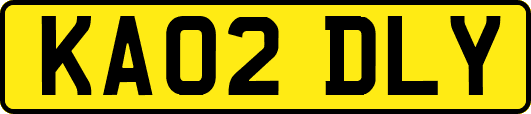 KA02DLY