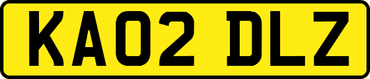 KA02DLZ