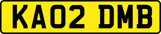 KA02DMB