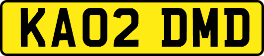 KA02DMD