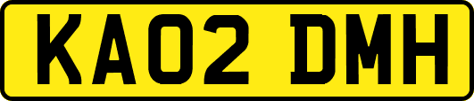 KA02DMH
