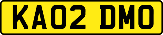 KA02DMO
