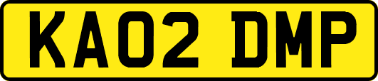 KA02DMP