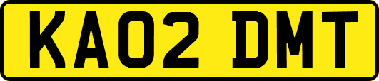 KA02DMT