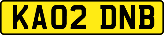 KA02DNB