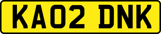 KA02DNK