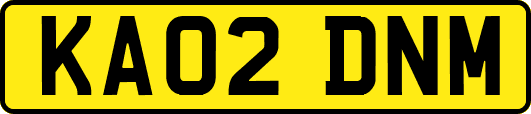 KA02DNM