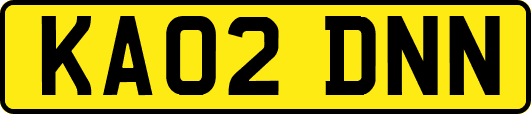 KA02DNN