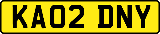 KA02DNY