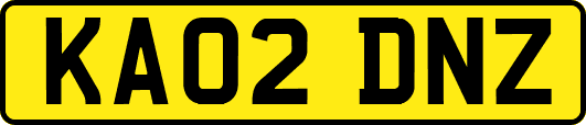 KA02DNZ