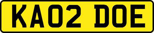 KA02DOE