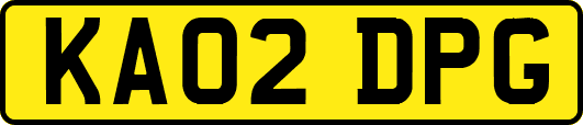 KA02DPG