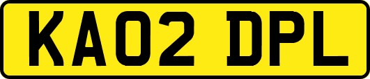 KA02DPL