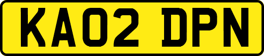 KA02DPN